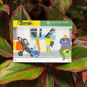 Anastasia Inciardi Vending Machine Mini Print - Grand Central Terminal Series -2